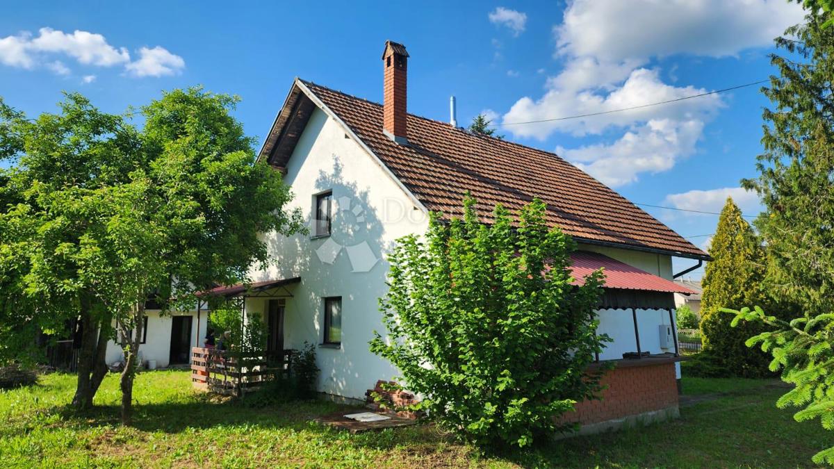 Hiša Staza, Sunja, 97,70m2