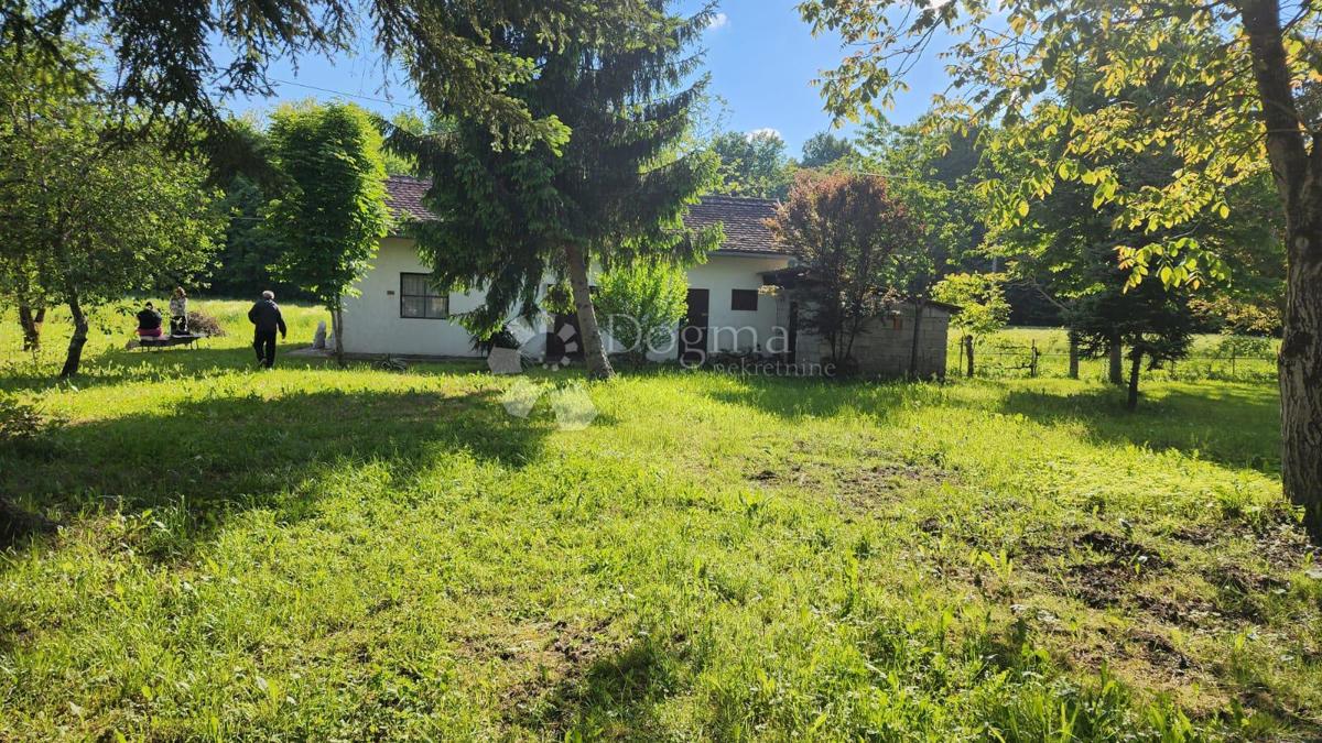 Hiša Staza, Sunja, 97,70m2