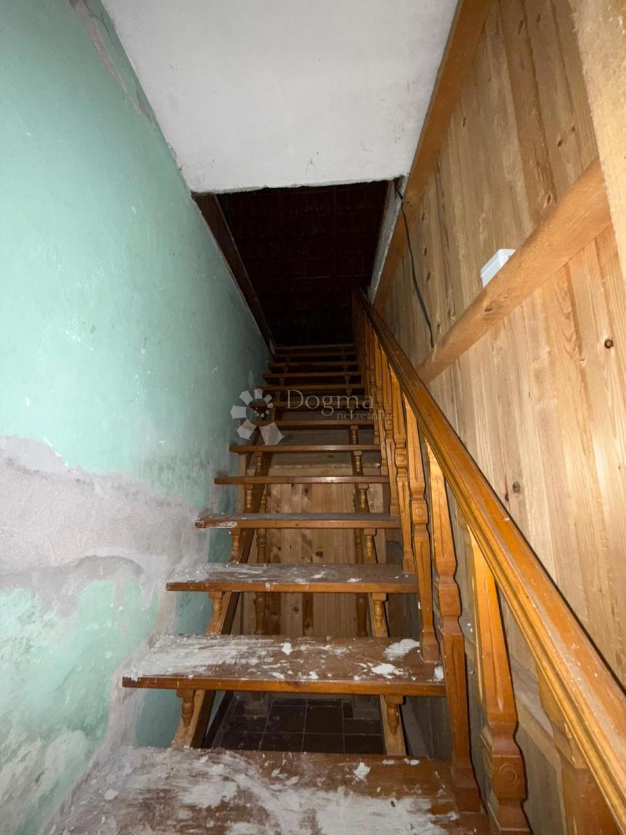 Hiša Staza, Sunja, 97,70m2