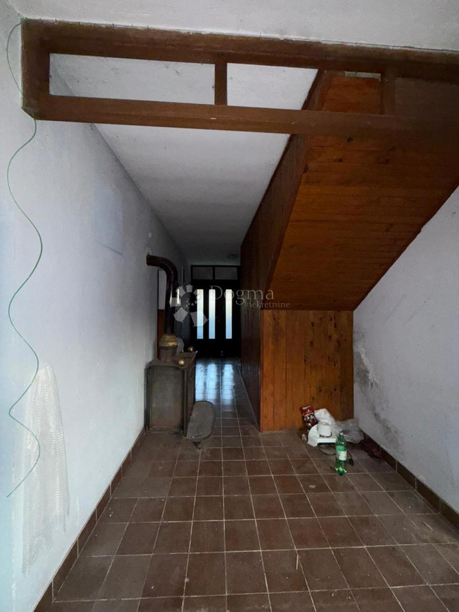 Hiša Staza, Sunja, 97,70m2