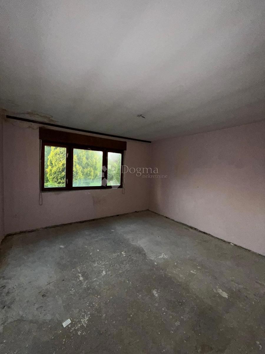 Hiša Staza, Sunja, 97,70m2