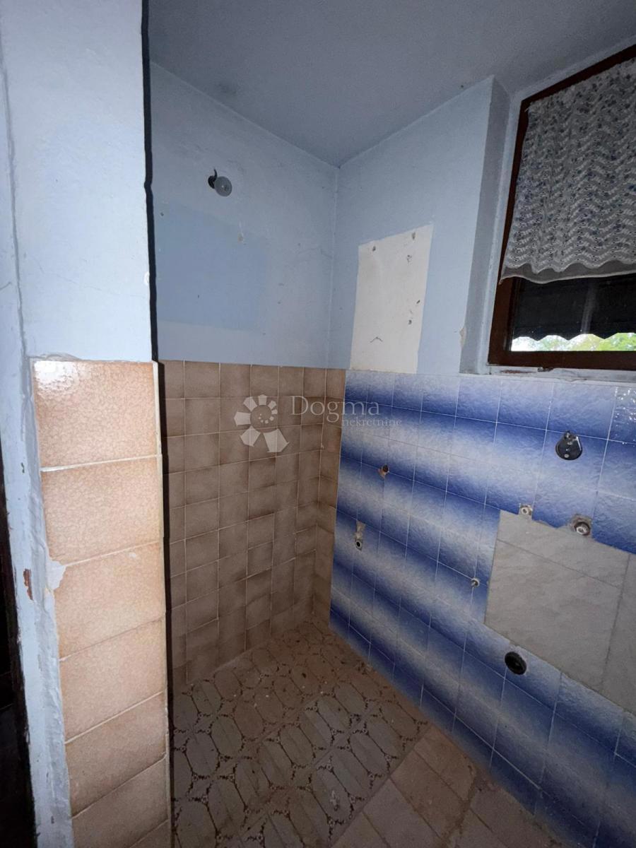 Hiša Staza, Sunja, 97,70m2