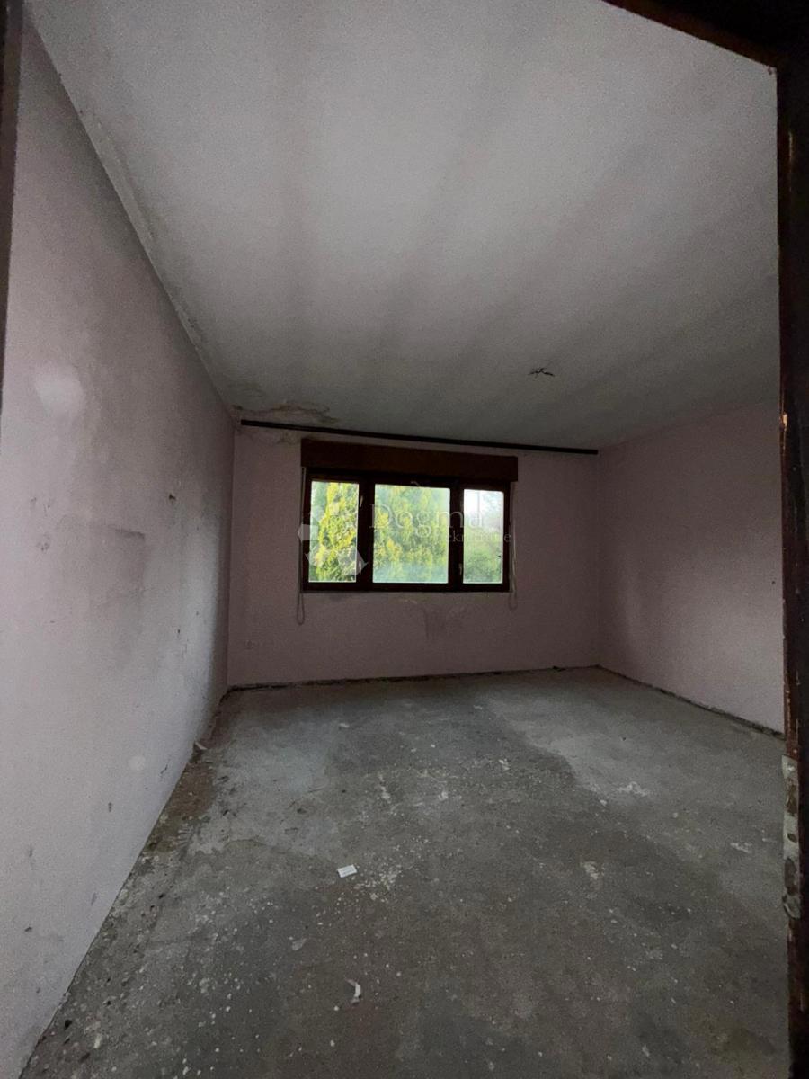 Hiša Staza, Sunja, 97,70m2