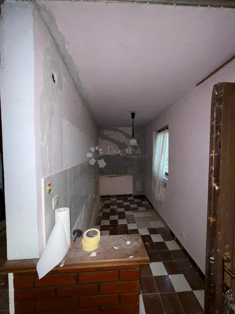 Hiša Staza, Sunja, 97,70m2