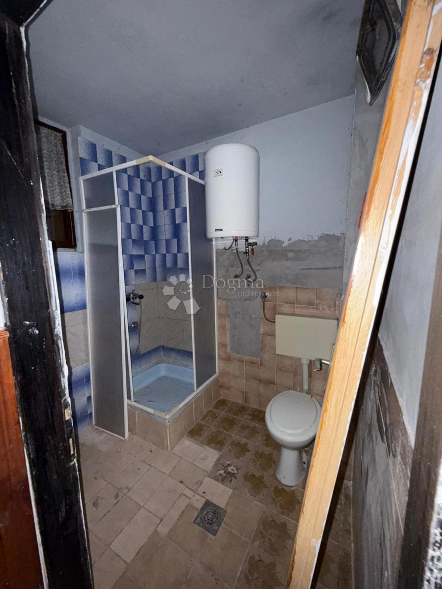 Hiša Staza, Sunja, 97,70m2