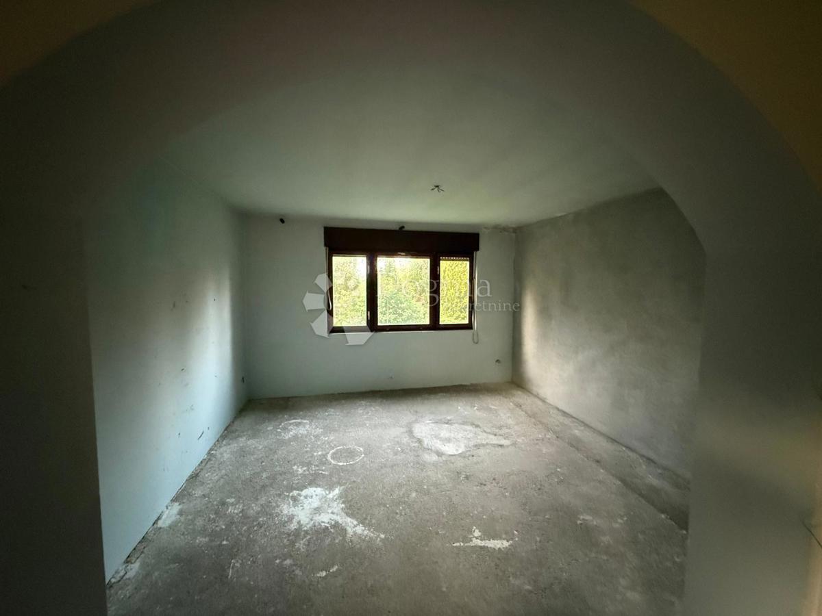 Hiša Staza, Sunja, 97,70m2