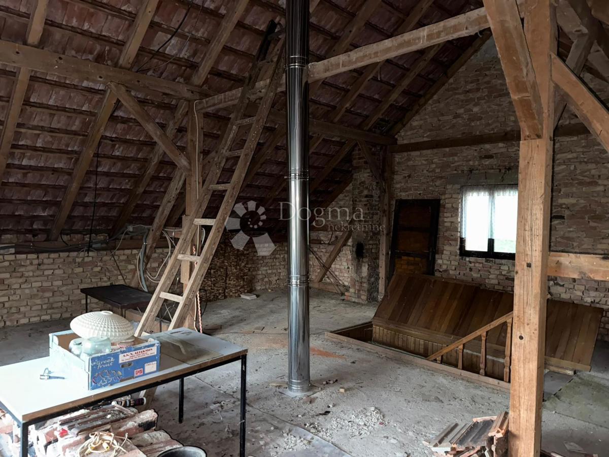 Hiša Staza, Sunja, 97,70m2