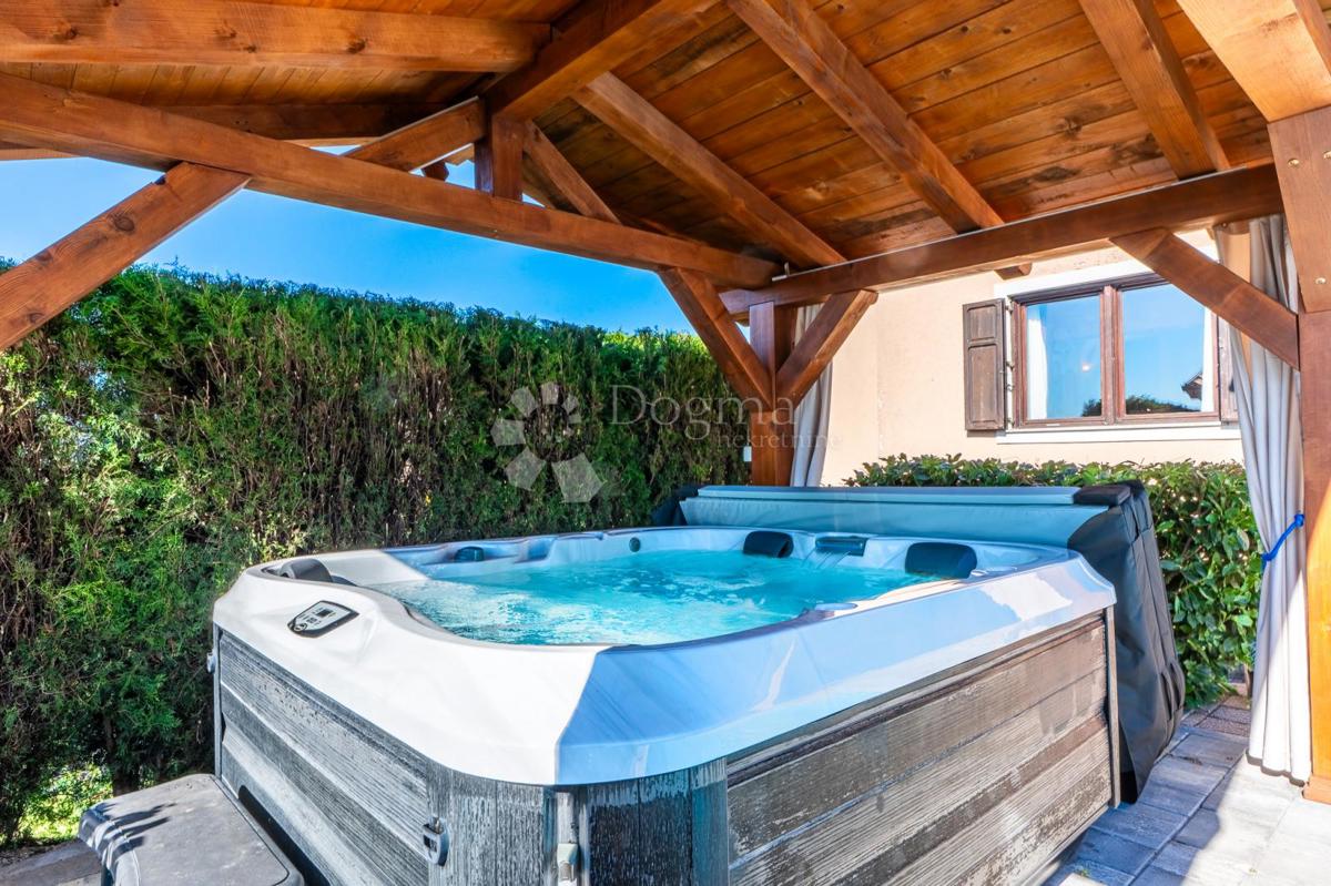 Hiša Marčelji, Viškovo, 600m2