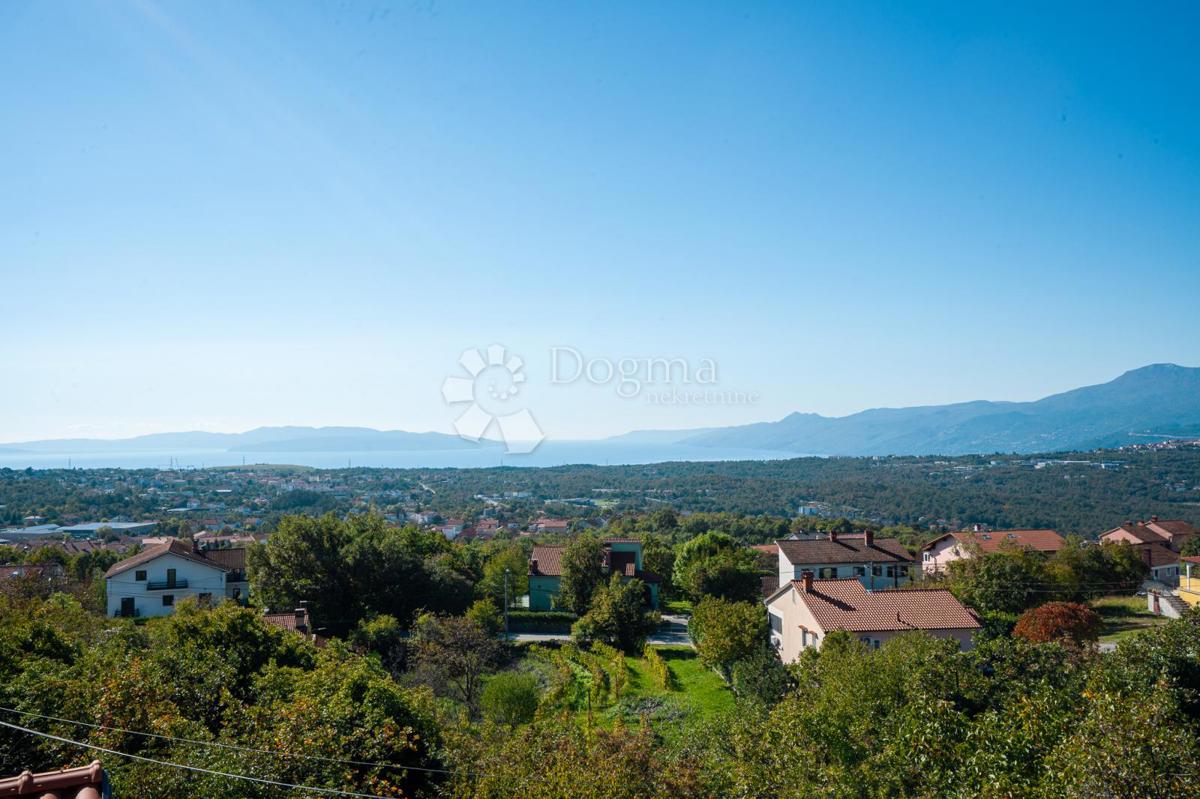 Hiša Marčelji, Viškovo, 600m2