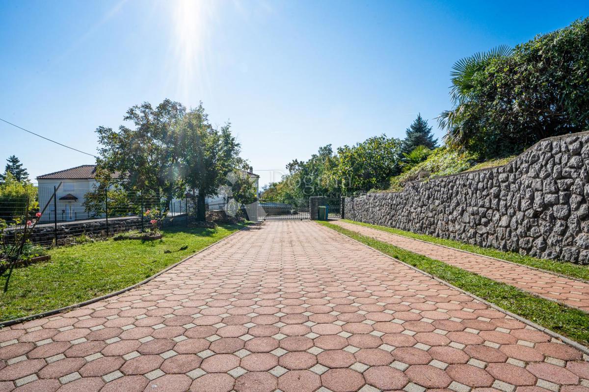 Hiša Marčelji, Viškovo, 600m2