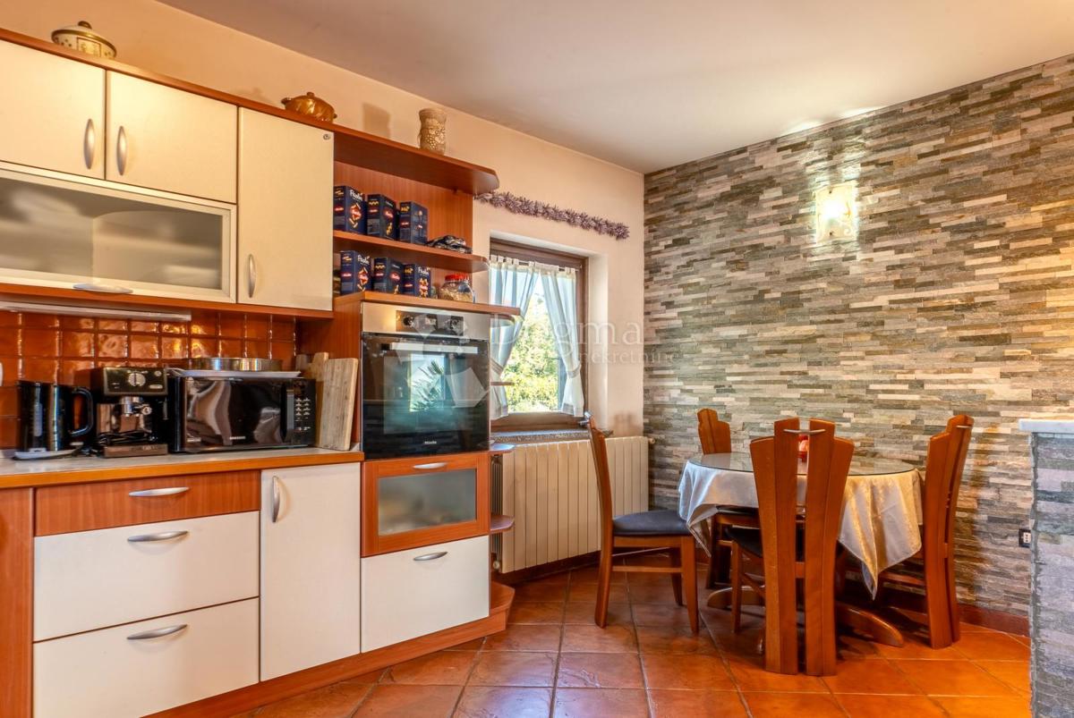 Hiša Marčelji, Viškovo, 600m2