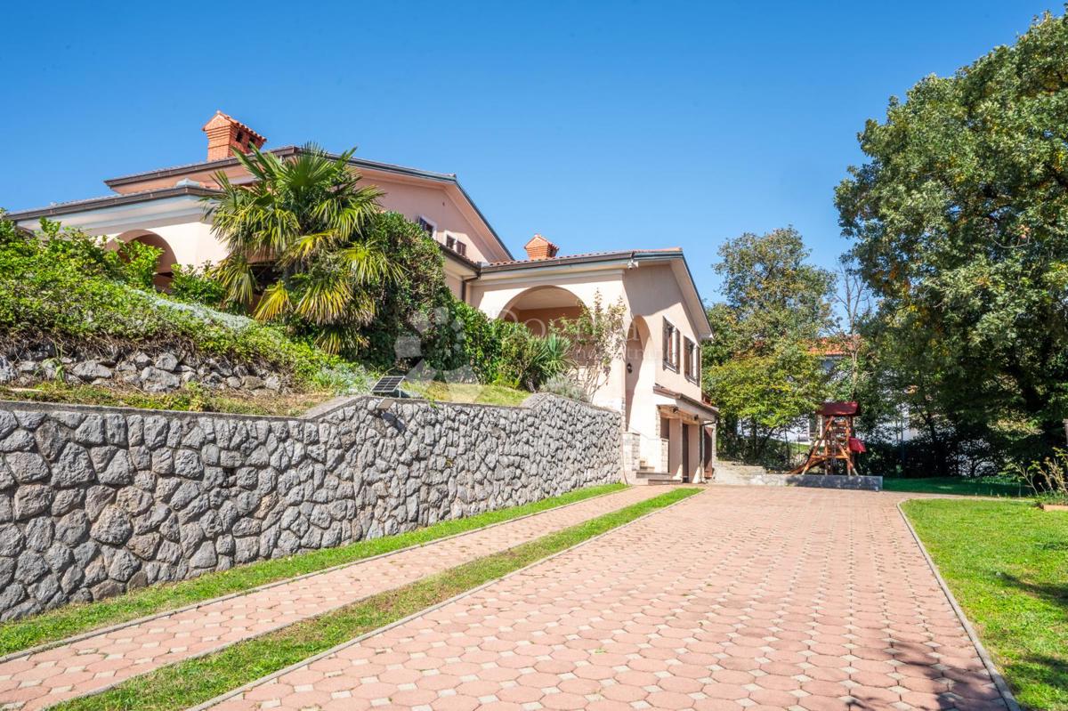 Hiša Marčelji, Viškovo, 600m2