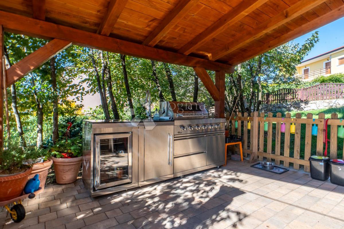 Hiša Marčelji, Viškovo, 600m2