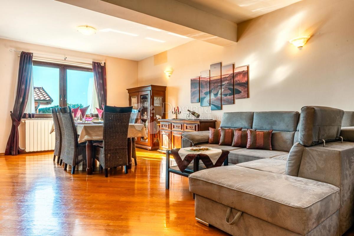 Hiša Marčelji, Viškovo, 600m2