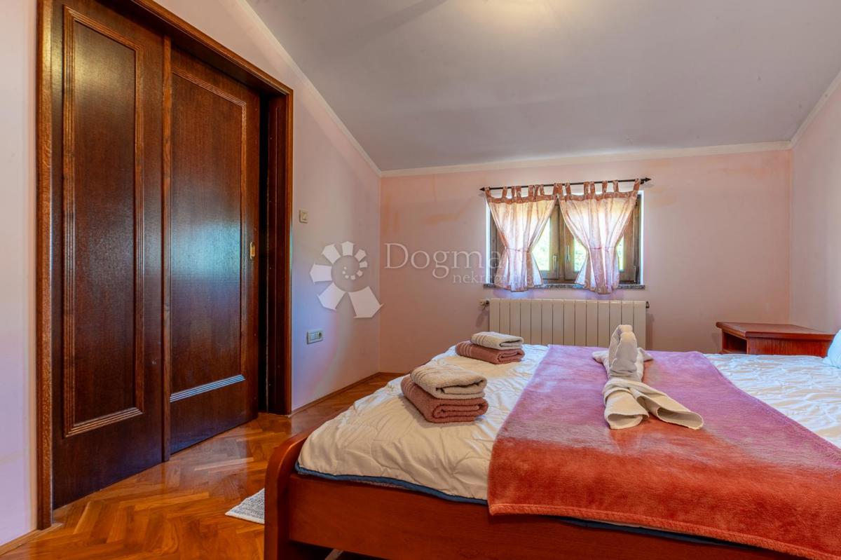 Hiša Marčelji, Viškovo, 600m2