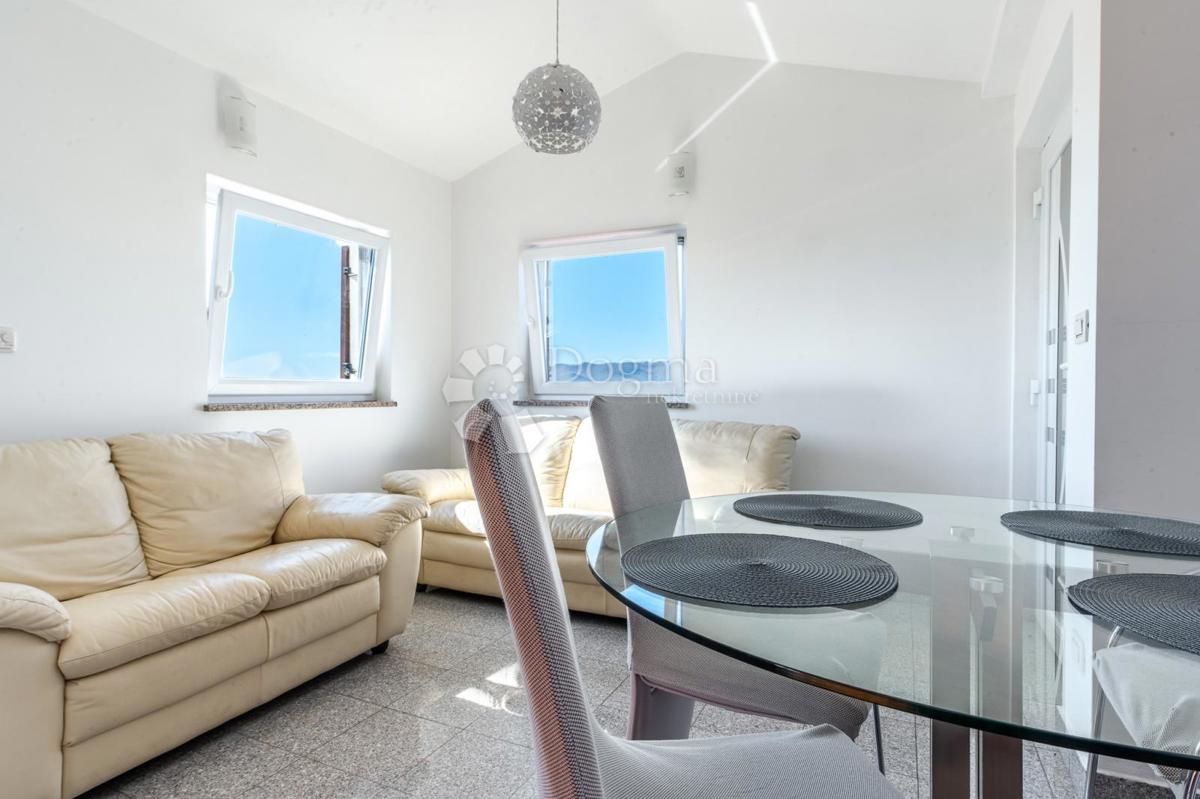 Hiša Marčelji, Viškovo, 600m2