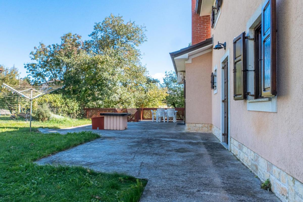 Hiša Marčelji, Viškovo, 600m2