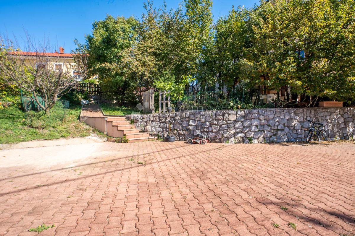 Hiša Marčelji, Viškovo, 600m2