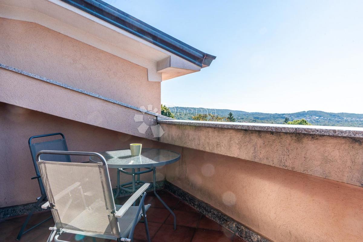 Hiša Marčelji, Viškovo, 600m2