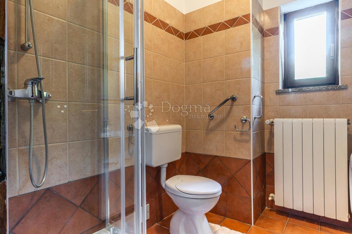 Hiša Marčelji, Viškovo, 600m2