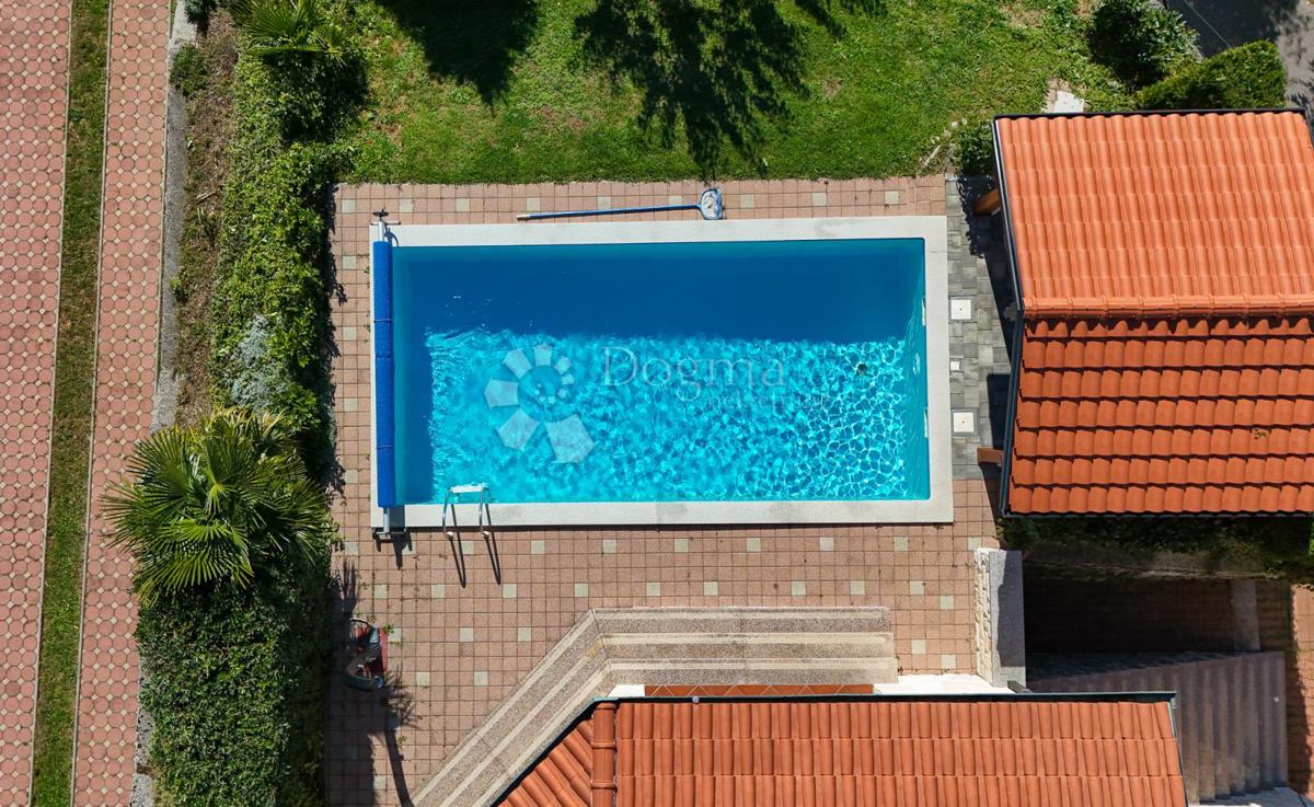 Hiša Marčelji, Viškovo, 600m2