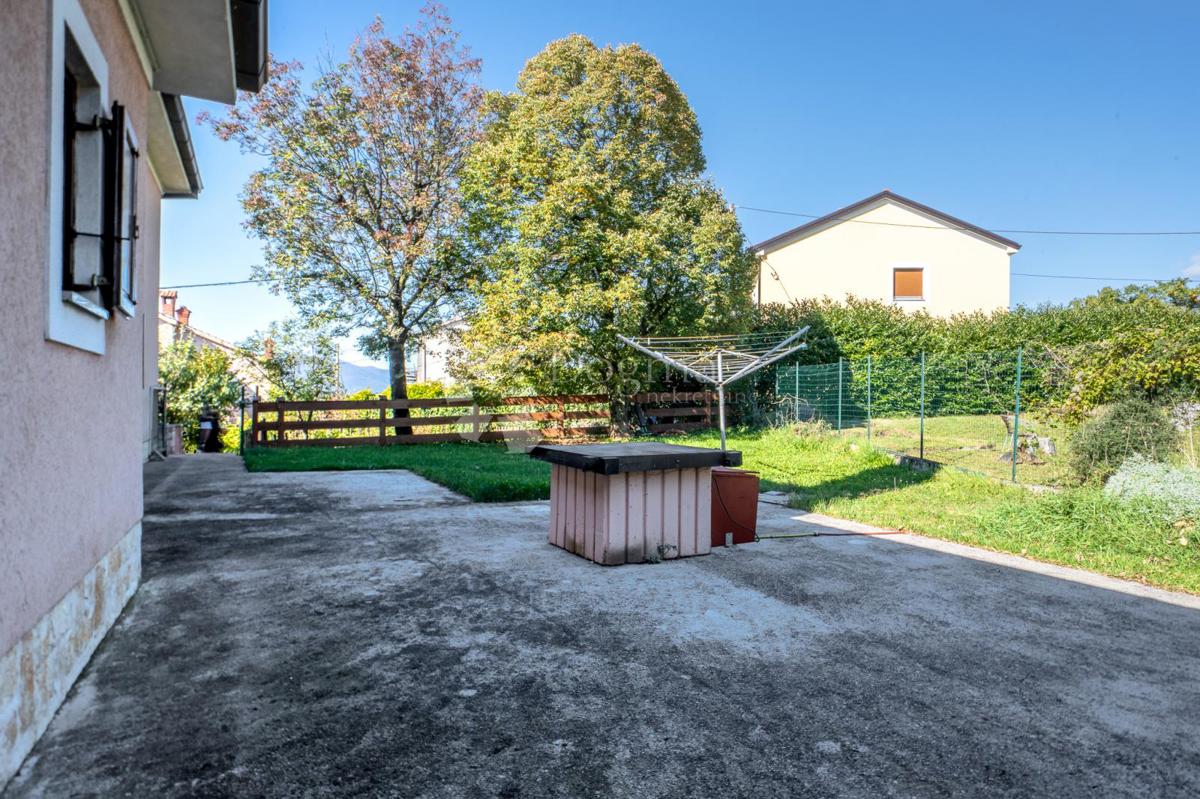 Hiša Marčelji, Viškovo, 600m2