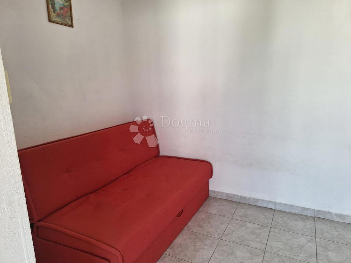 Stanovanje Vir, 48m2