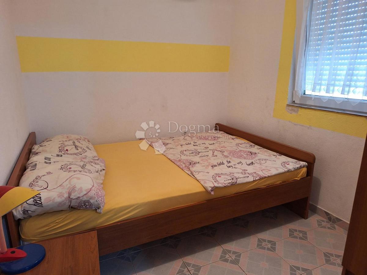 Stanovanje Vir, 48m2