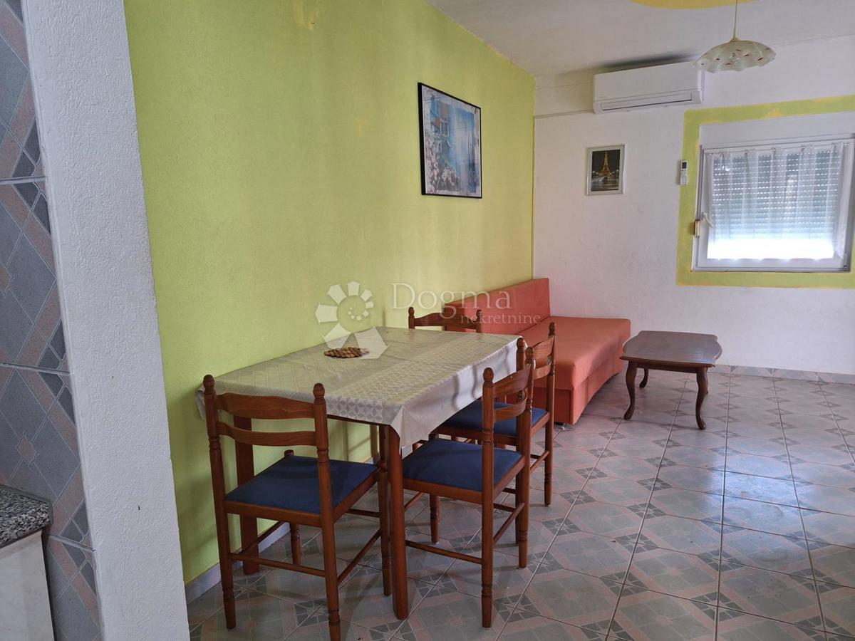 Stanovanje Vir, 48m2