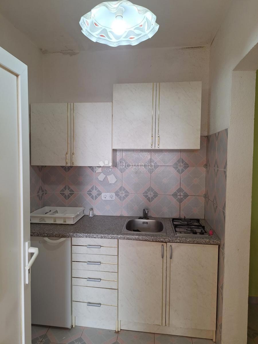 Stanovanje Vir, 48m2