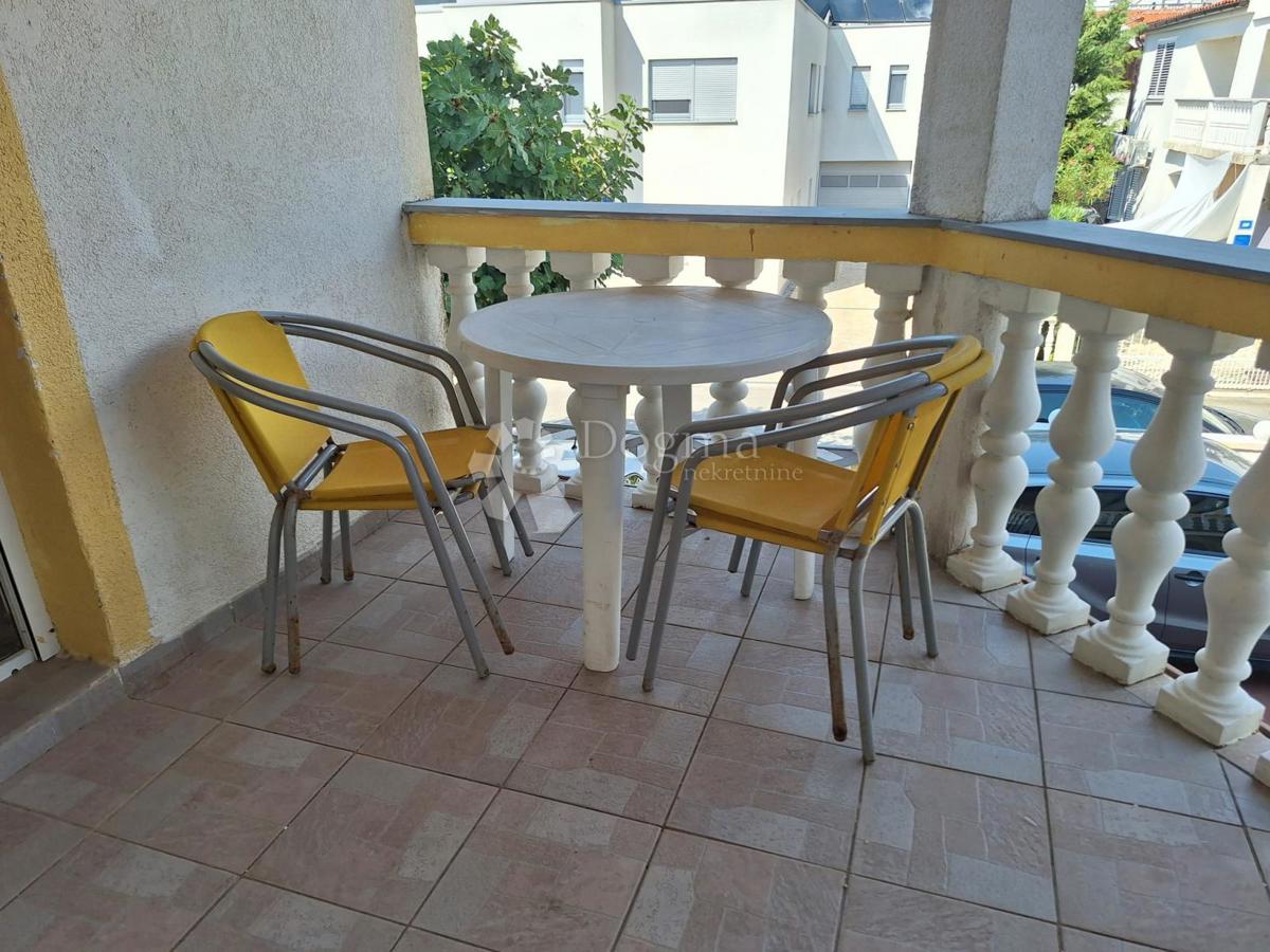 Stanovanje Vir, 48m2