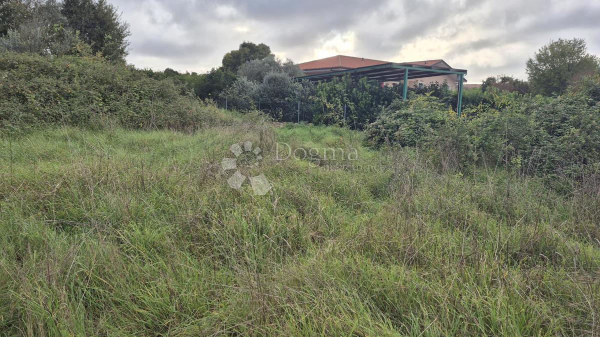 Površina stavbe 574 m2 + kmetijska zemljišča 10325 m2 v Valturi