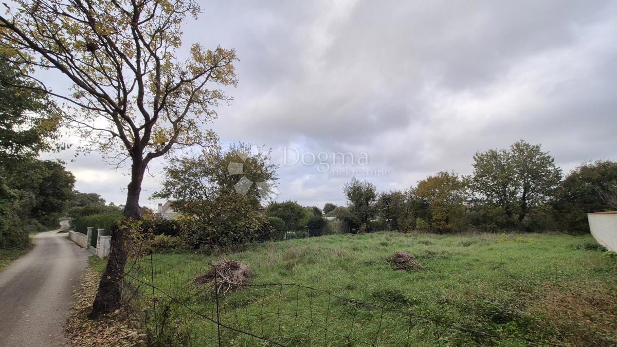 Površina stavbe 574 m2 + kmetijska zemljišča 10325 m2 v Valturi