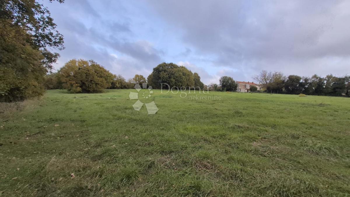 Površina stavbe 574 m2 + kmetijska zemljišča 10325 m2 v Valturi