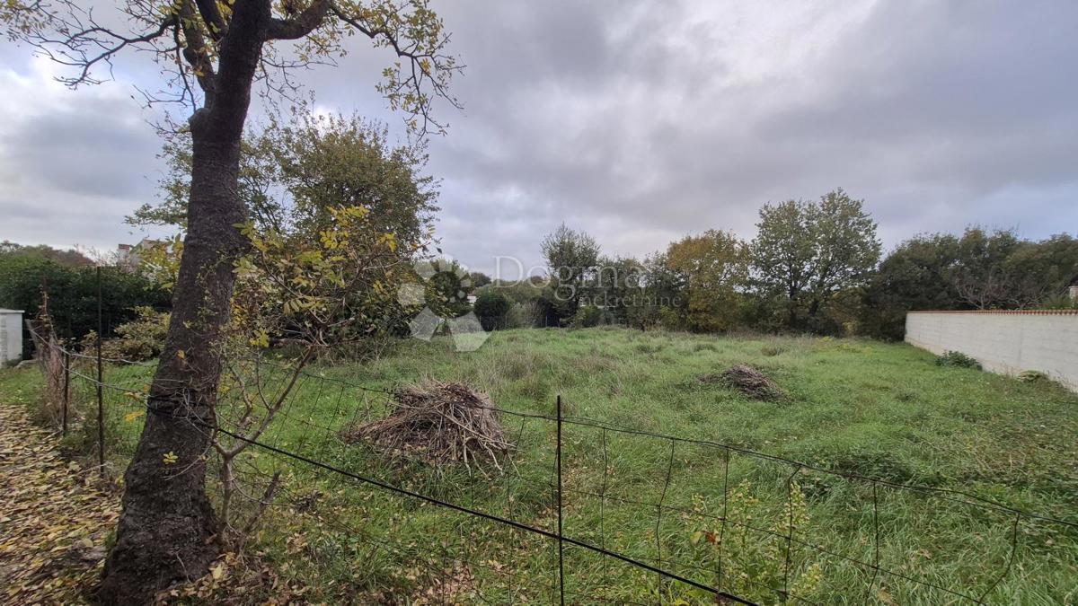 Površina stavbe 574 m2 + kmetijska zemljišča 10325 m2 v Valturi