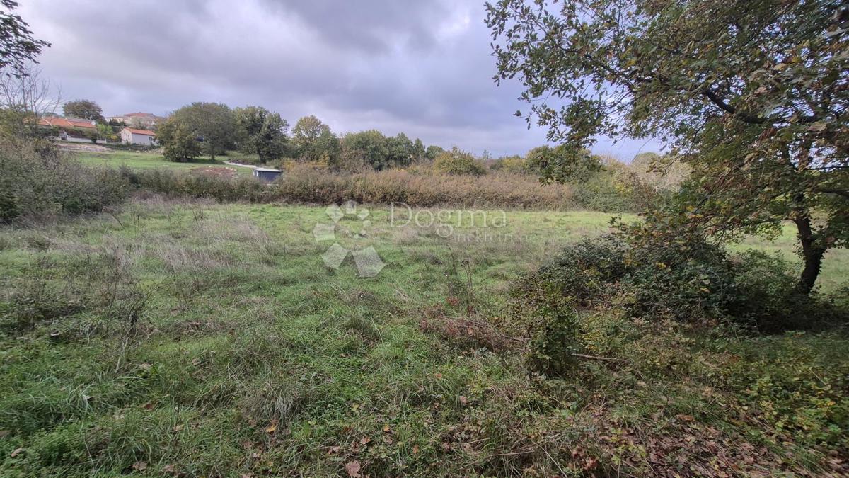 Površina stavbe 574 m2 + kmetijska zemljišča 10325 m2 v Valturi