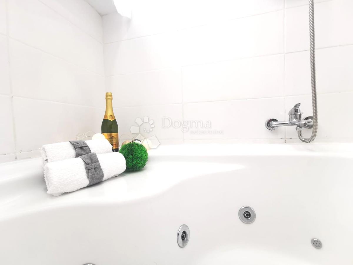 Stanovanje Bačvice, Split, 40m2