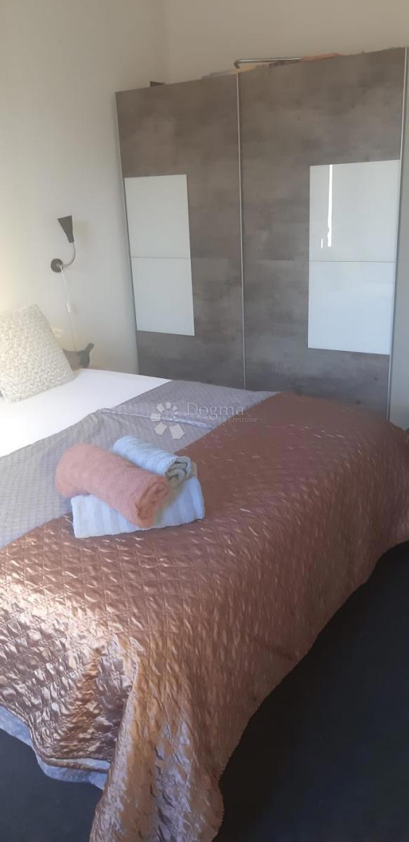 Stanovanje Bačvice, Split, 40m2