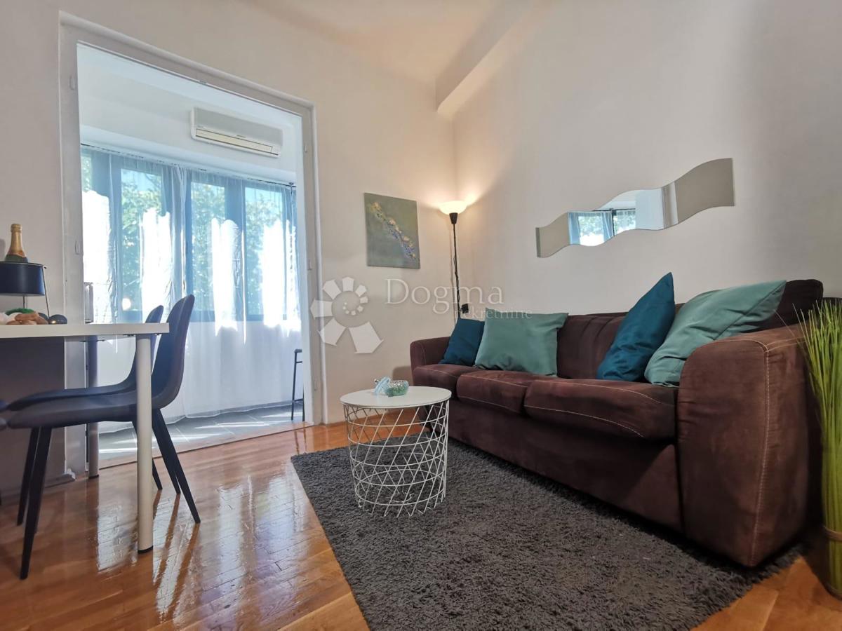 Stanovanje Bačvice, Split, 40m2