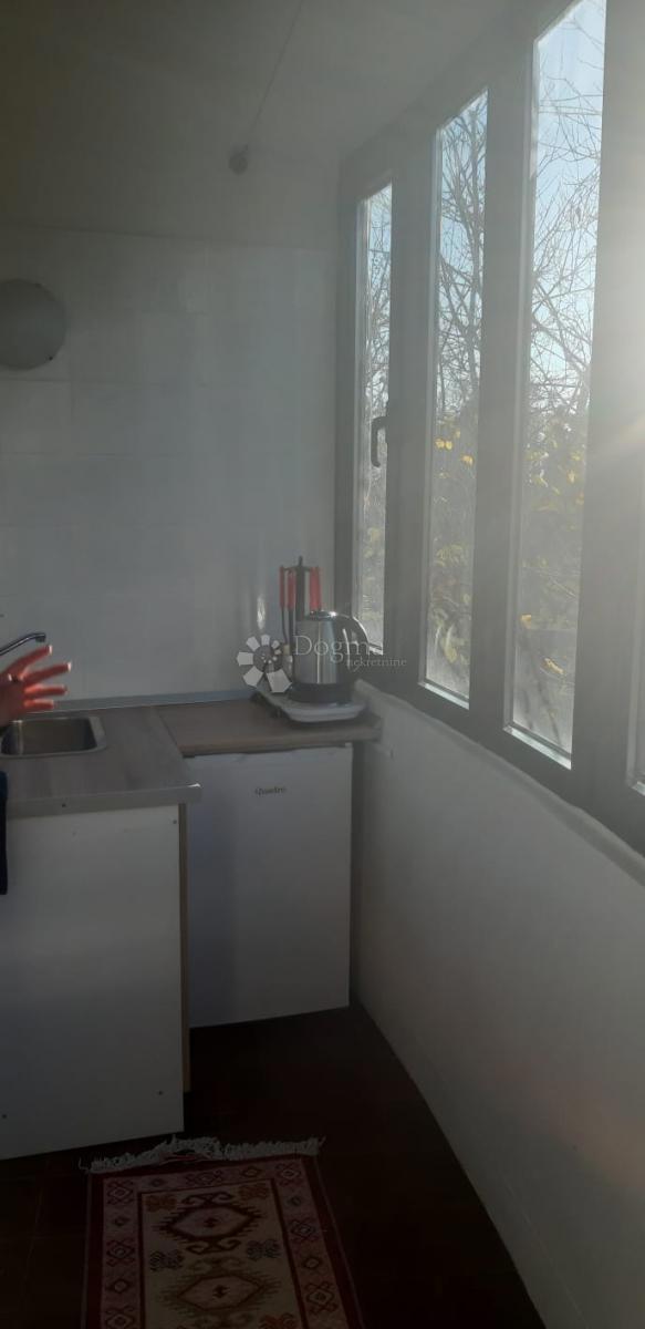 Stanovanje Bačvice, Split, 40m2