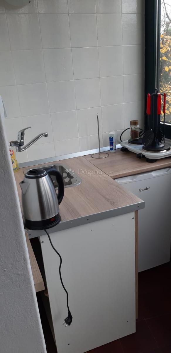 Stanovanje Bačvice, Split, 40m2