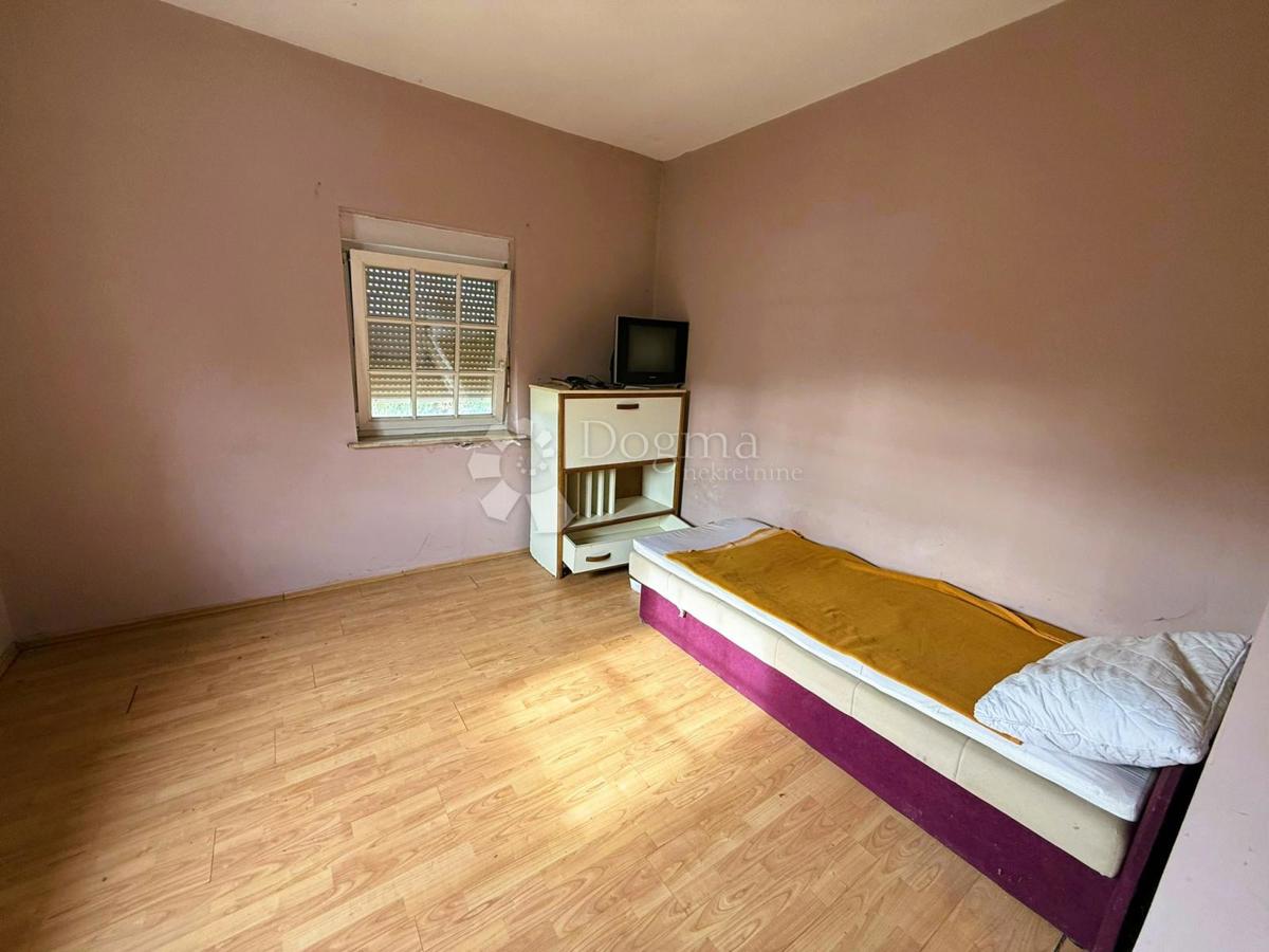 Hiša Križanec, Sveti Ilija, 103m2