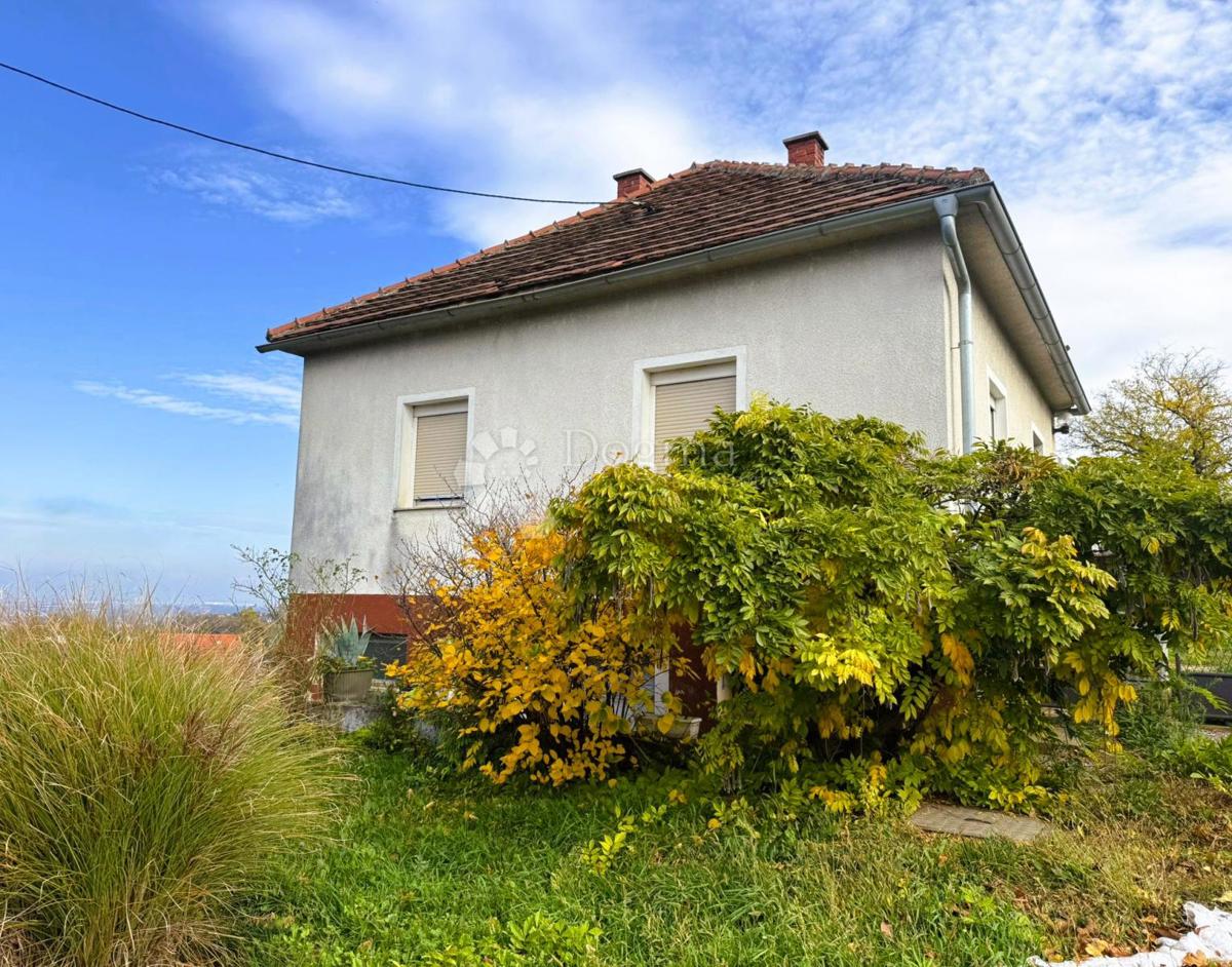 Hiša Križanec, Sveti Ilija, 103m2