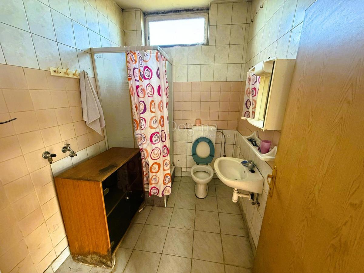 Hiša Križanec, Sveti Ilija, 103m2