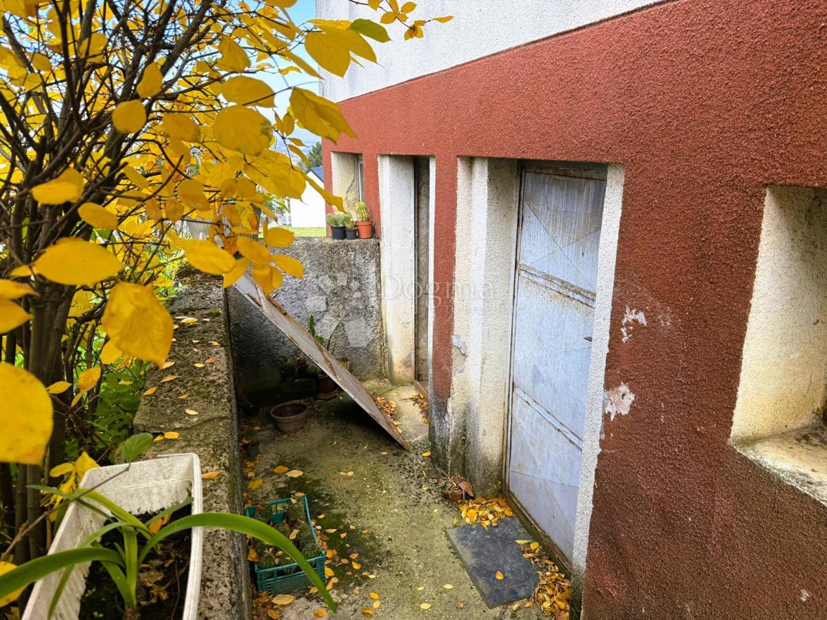 Hiša Križanec, Sveti Ilija, 103m2