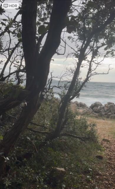 Kmetijsko zemljišče Krk, 6.499m2