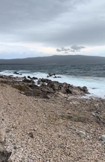 Kmetijsko zemljišče Krk, 6.499m2