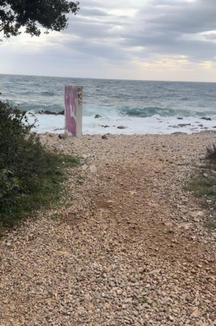 Kmetijsko zemljišče Krk, 6.499m2