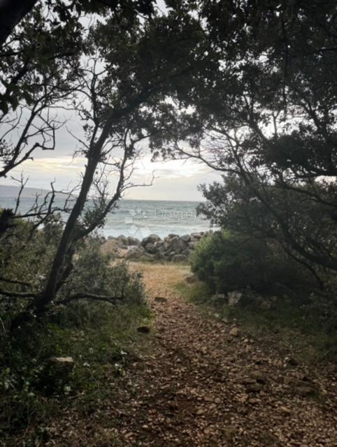 Kmetijsko zemljišče Krk, 6.499m2