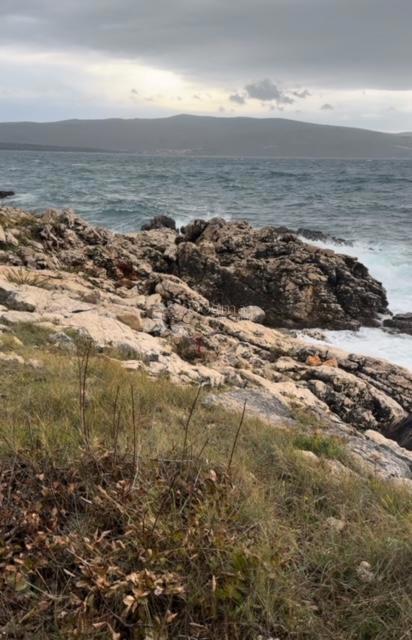 Kmetijsko zemljišče Krk, 6.499m2